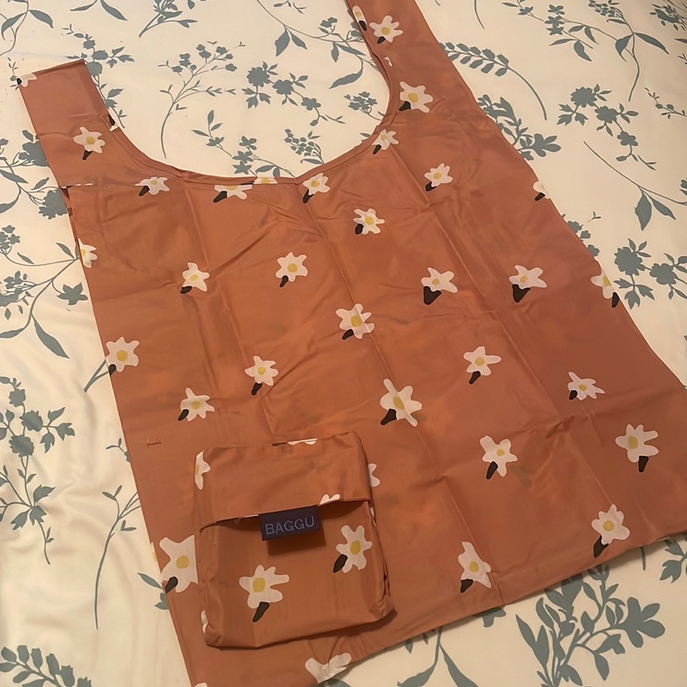 BAGGU Standard Reusable Bag